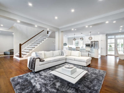 Home Renovation