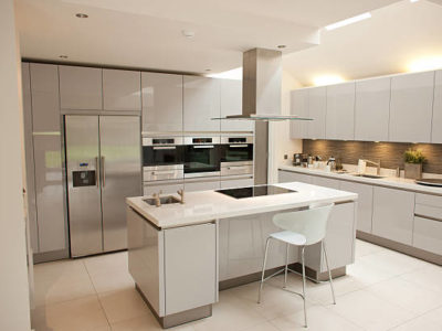 Kitchen Renovation