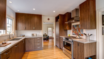 Kitchen Renovations