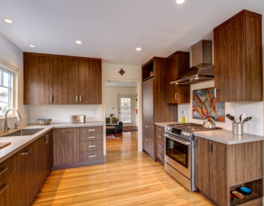 Kitchen Renovations