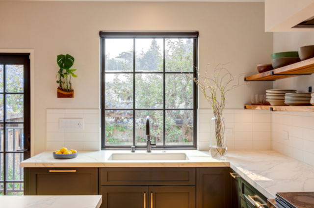Surrey Fleetwood – Complete Home renovation ( kitchen sink)- Refresh Home Renovations