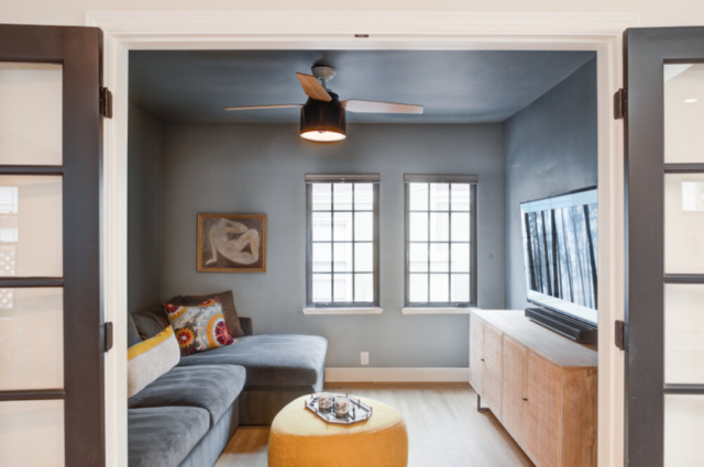 Surrey Fleetwood – Complete Home renovation ( Game room)- Refresh Home Renovations